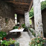 Konukevi Santa Rosa *