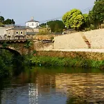 Santa Rosa Konukevi