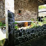 Konukevi Santa Rosa *