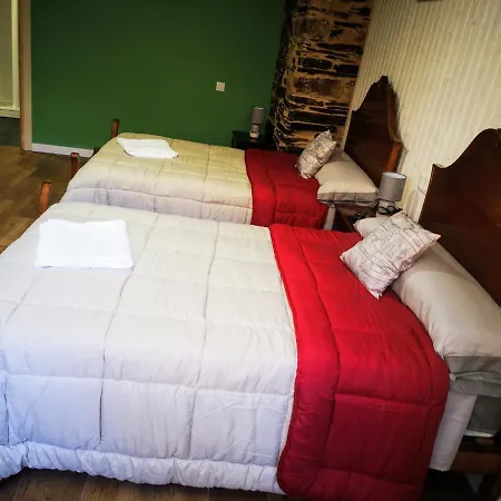 Santa Rosa Guest house *