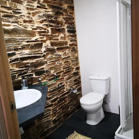 Santa Rosa Guest house *