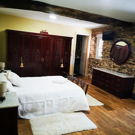 Santa Rosa Guest house Samos