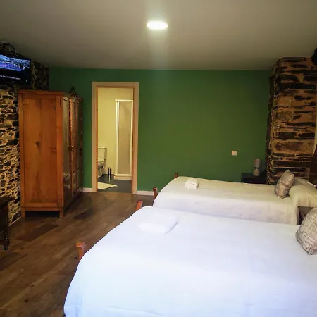 Santa Rosa Guest house Samos