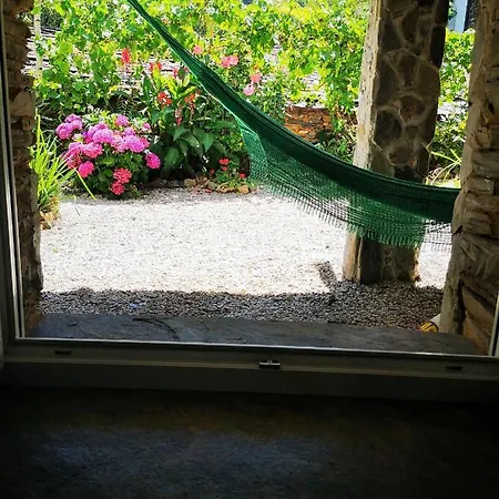 Santa Rosa Guest house *