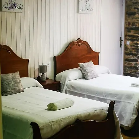 Guest house Santa Rosa *