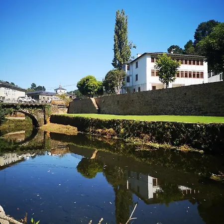 Santa Rosa Guest house