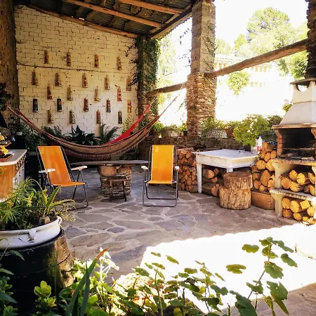 Guest house Santa Rosa Samos