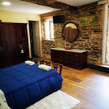 Santa Rosa Guest house