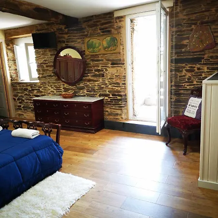 Santa Rosa Guest house Samos