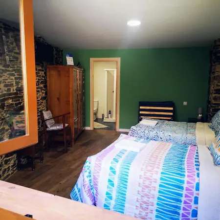 Guest house Santa Rosa