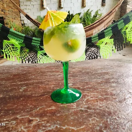 Santa Rosa Guest house