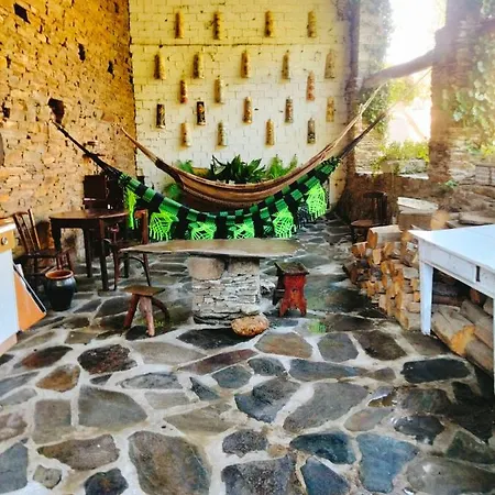 Santa Rosa Guest house