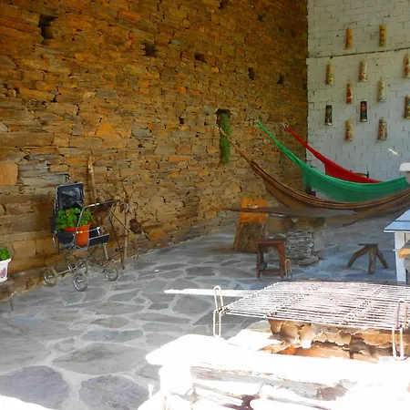 Santa Rosa Samos