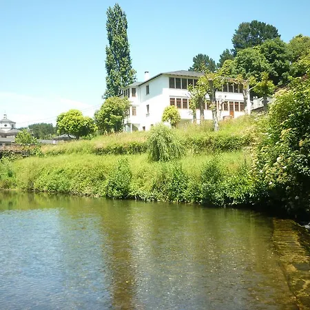 Guest house Santa Rosa