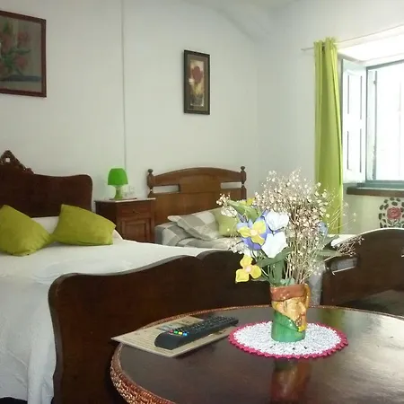 Santa Rosa Guest house