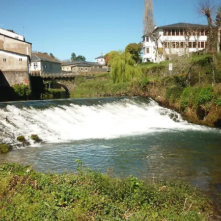 Santa Rosa Pensión *