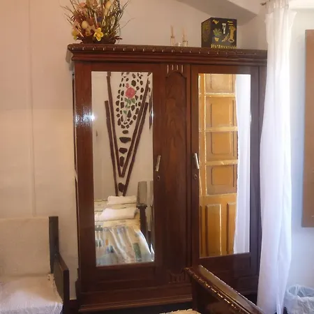 Guest house Santa Rosa Samos