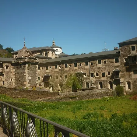 Santa Rosa Pensión *