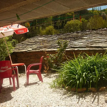 Pensión Santa Rosa *