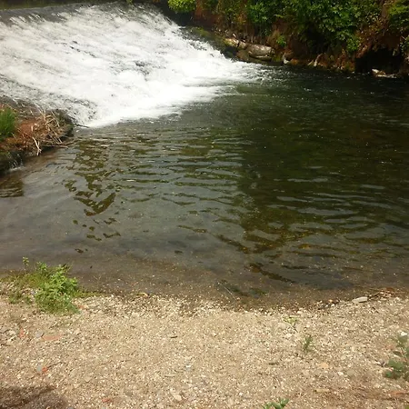 Santa Rosa Pensión *
