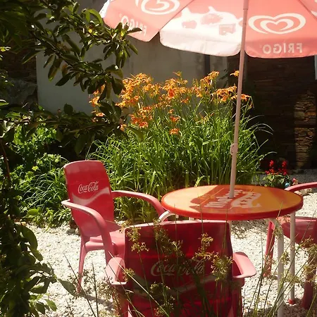 Guest house Santa Rosa *