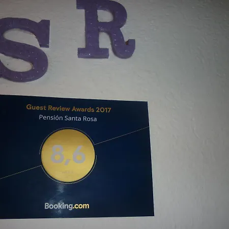 Santa Rosa Guest house