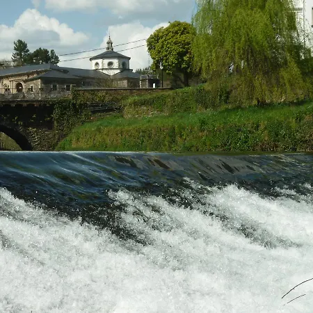 Guest house Santa Rosa