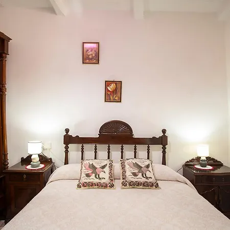 Santa Rosa Guest house Samos