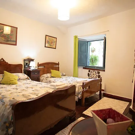 Guest house Santa Rosa Samos