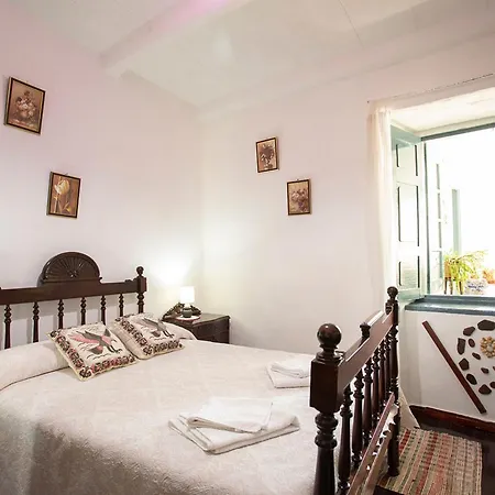 Guest house Santa Rosa Samos