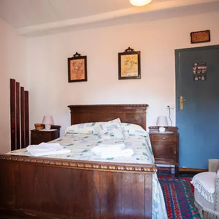 Santa Rosa Guest house *