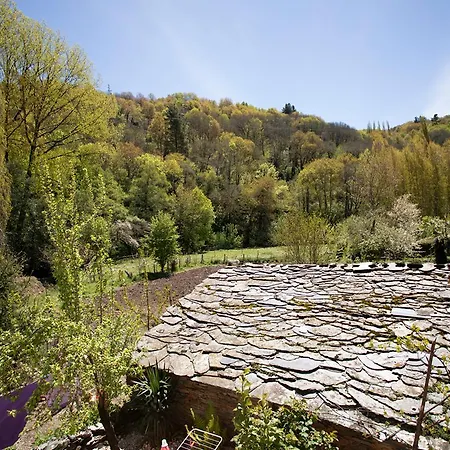 Pensión Santa Rosa