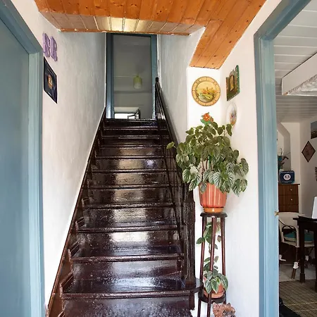 Guest house Santa Rosa Samos