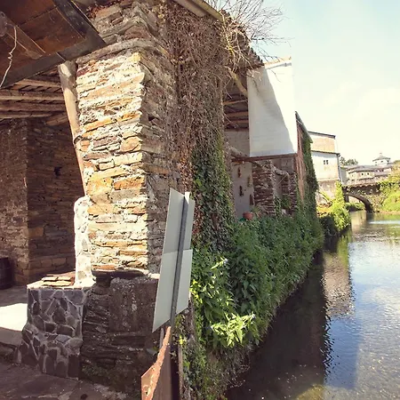 Guest house Santa Rosa Samos