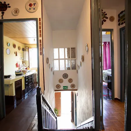 Santa Rosa Guest house *