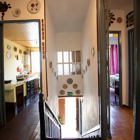 Santa Rosa Pensión *