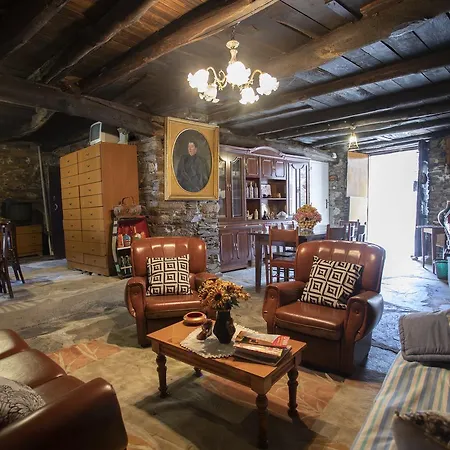 Guest house Santa Rosa *