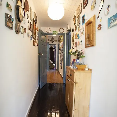 Guest house Santa Rosa Samos