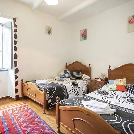 Santa Rosa Guest house