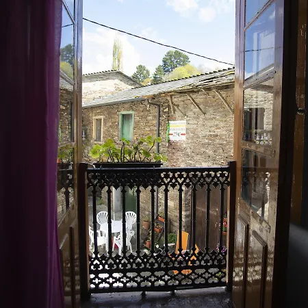 Guest house Santa Rosa *