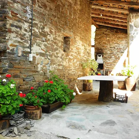 Guest house Santa Rosa *