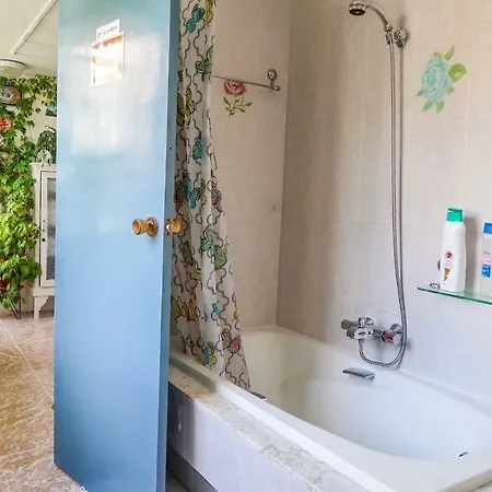 Santa Rosa Guest house Samos