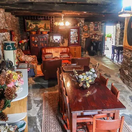 Guest house Santa Rosa *