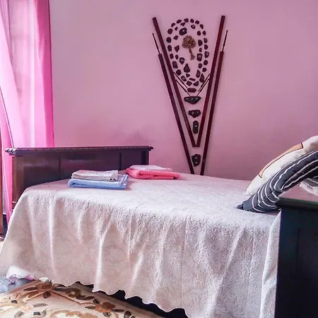 Guest house Santa Rosa *