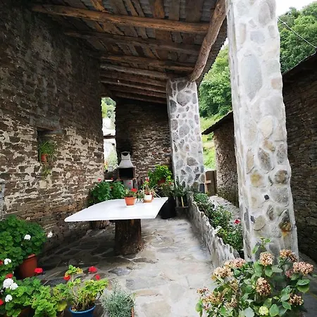 Guest house Santa Rosa *