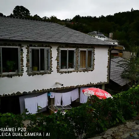 Guest house Santa Rosa