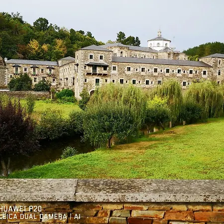Santa Rosa Guest house Samos