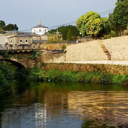 Santa Rosa Guest house