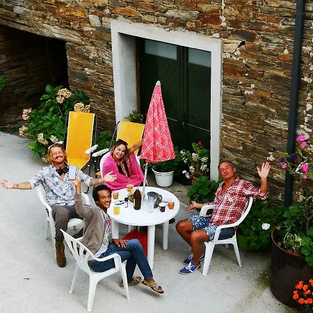 Santa Rosa Guest house Samos