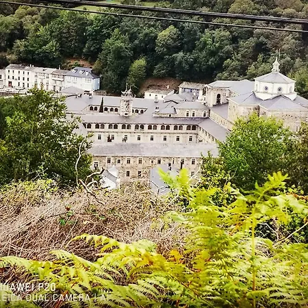 Santa Rosa Гостевой дом Самос